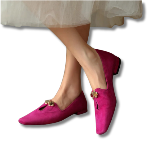 LORE מוקאסים אלגנטיים