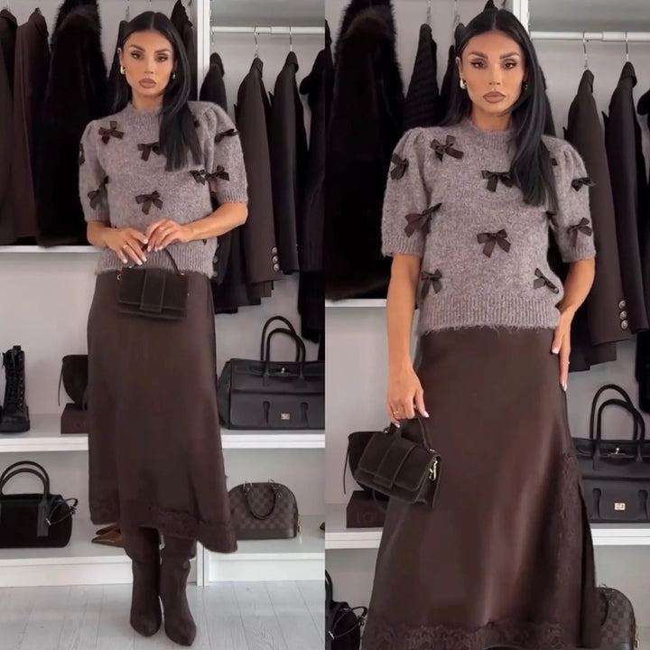 EMILIA סט – אלגנטיות קלאסית