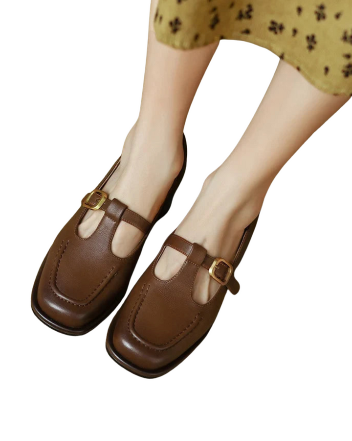 MAREN נעלי קלאסיות