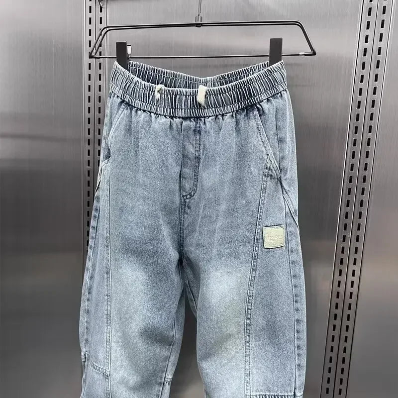 LAURENT™ | מכנסי רילקס