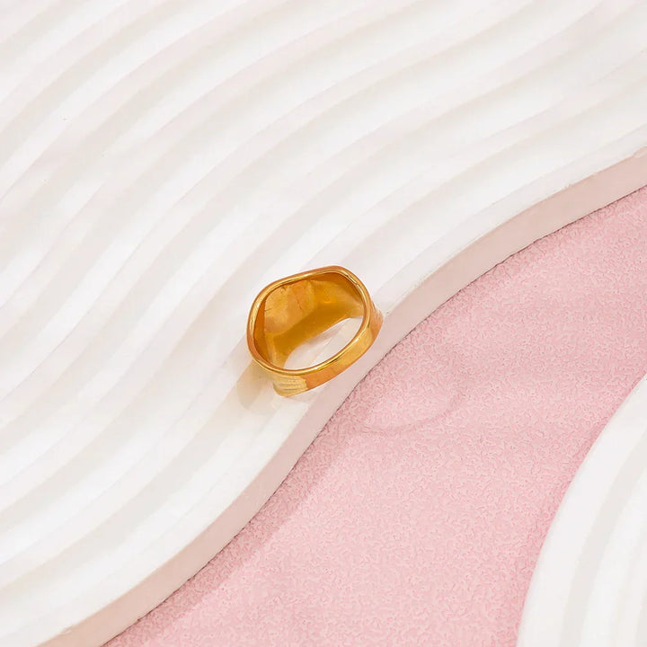 טבעת סנדבנק