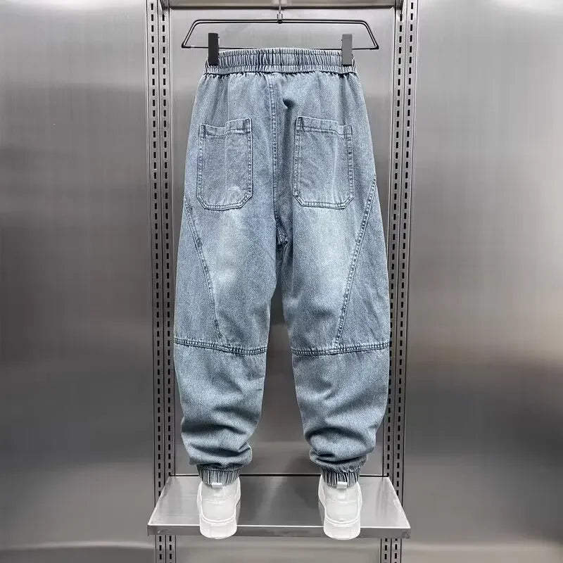 LAURENT™ | מכנסי רילקס