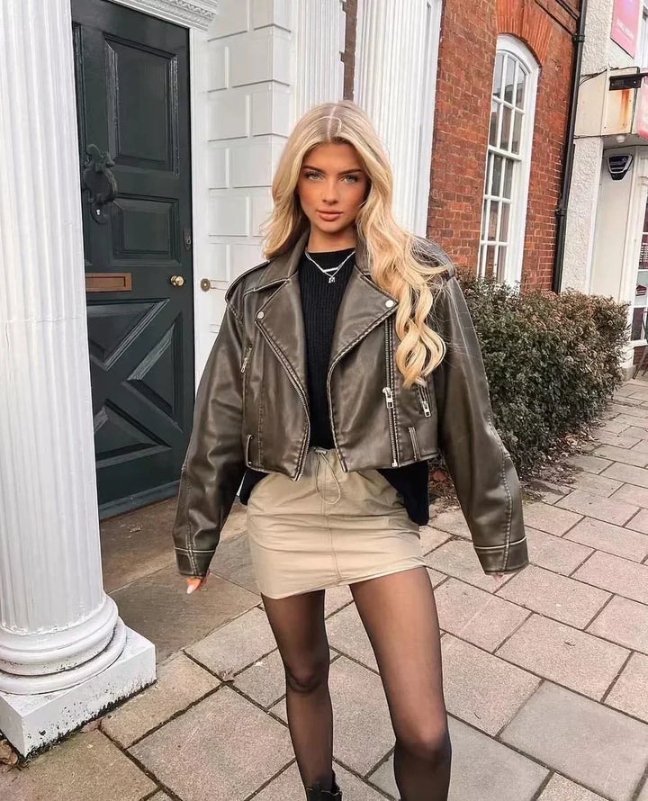 ÉLODIE™ | מעיל אופנתי