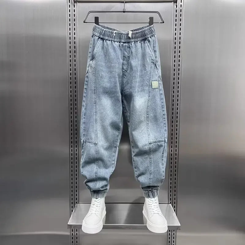 LAURENT™ | מכנסי רילקס