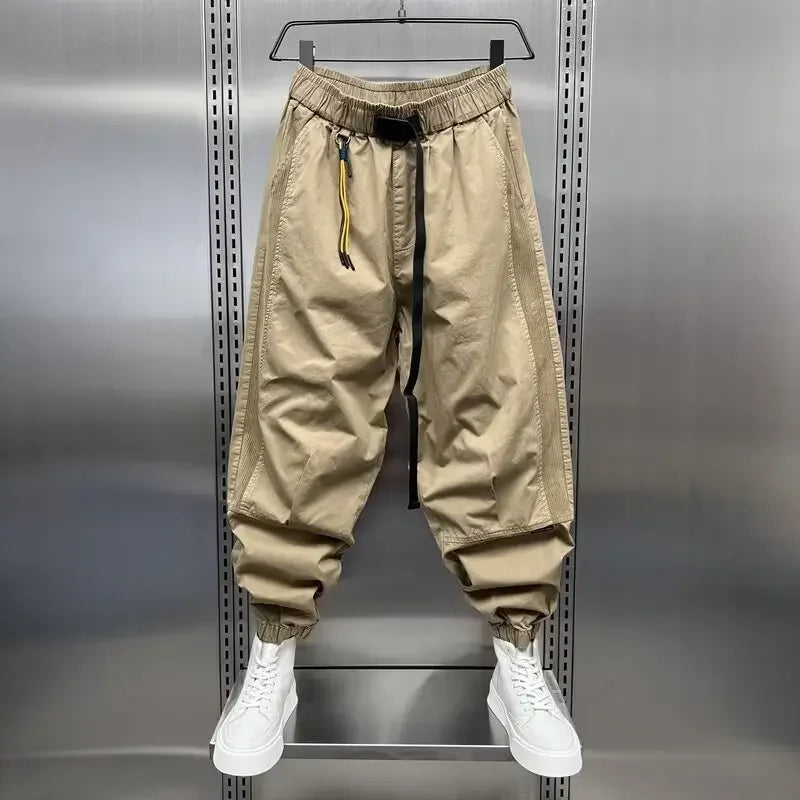LAURENT™ | מכנסיים בגדי נוחים