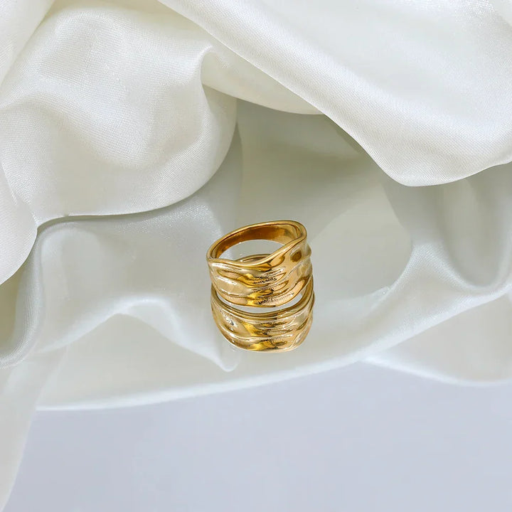 טבעת סנדבנק