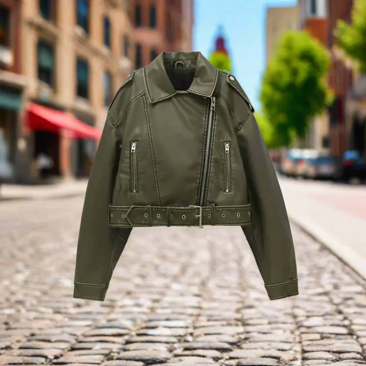 ÉLODIE™ | מעיל אופנתי