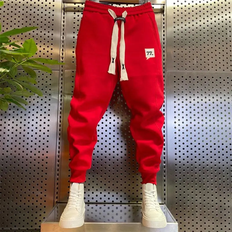 LAURENT™ | מכנסיים מודרניים עם סגנון