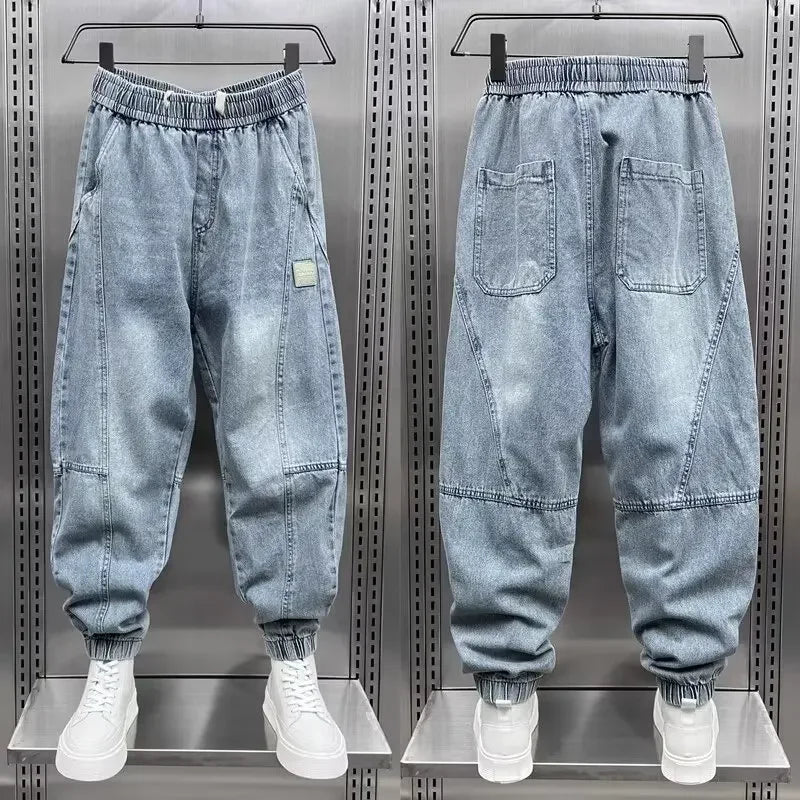 LAURENT™ | מכנסי רילקס