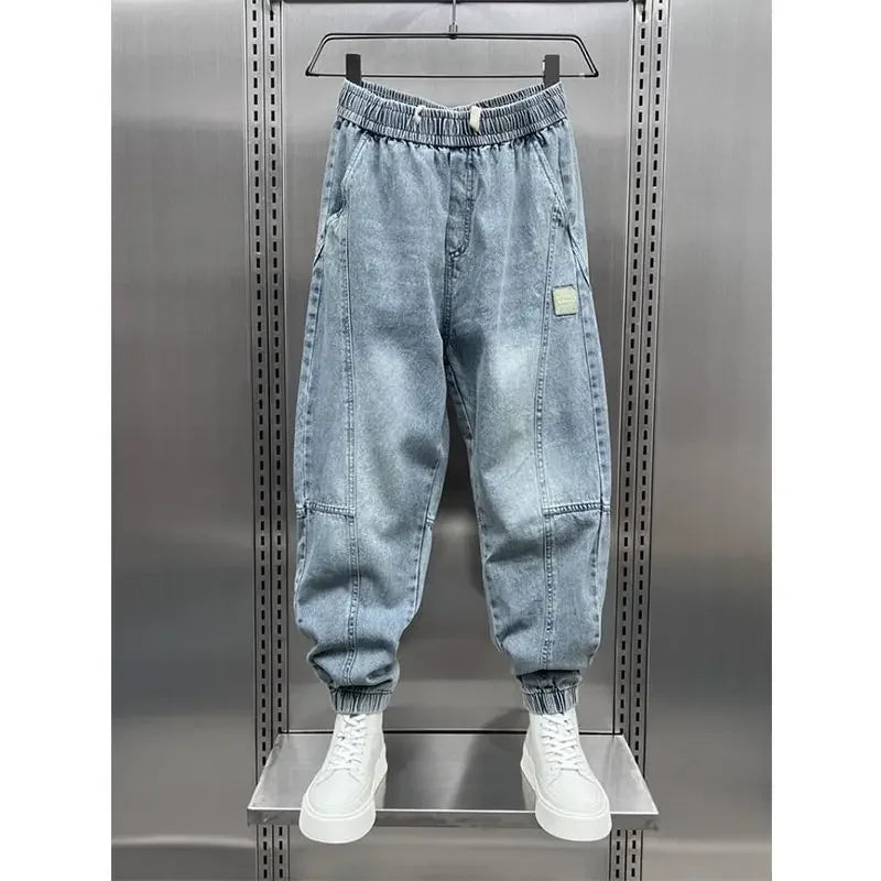 LAURENT™ | מכנסי רילקס