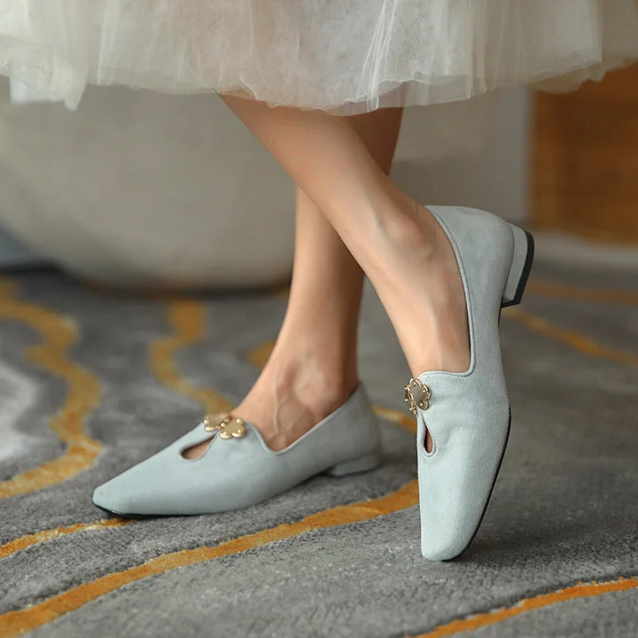 LORE מוקאסים אלגנטיים