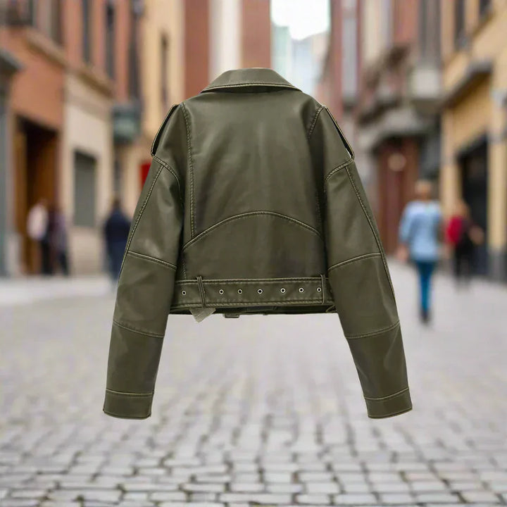 ÉLODIE™ | מעיל אופנתי