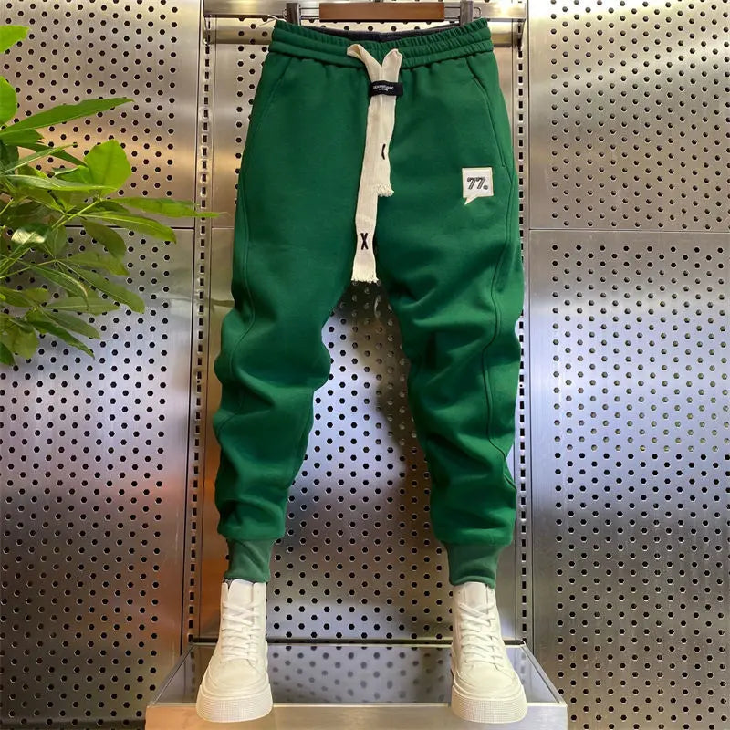 LAURENT™ | מכנסיים מודרניים עם סגנון