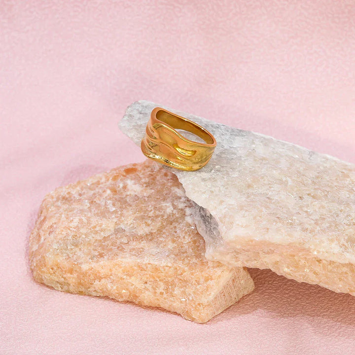 טבעת סנדבנק