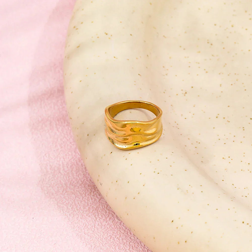 טבעת סנדבנק