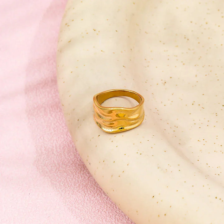 טבעת סנדבנק