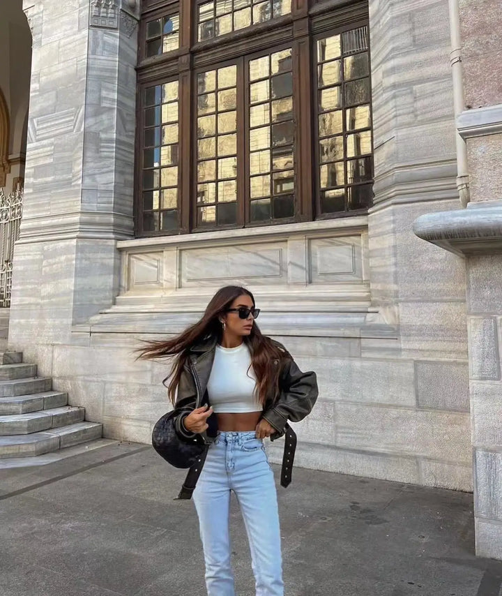 ÉLODIE™ | מעיל אופנתי