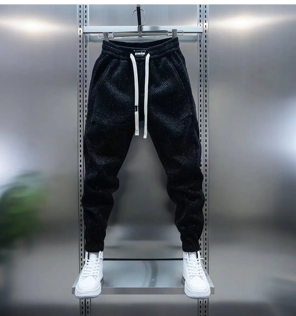 LAURENT™ | מכנסיים נוחים עם עיצוב