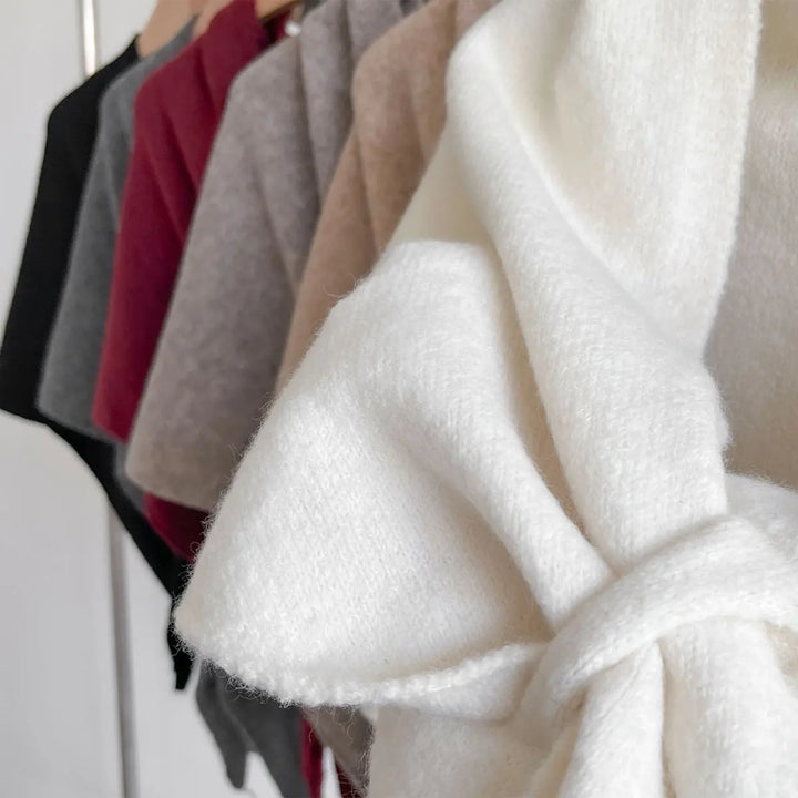 ALDONA צעיף חורפי