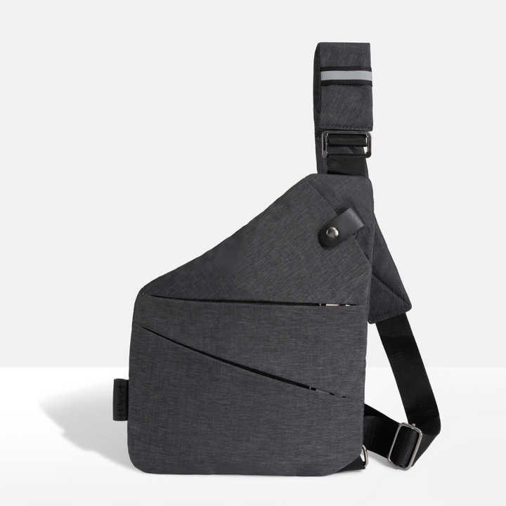 SECUBAG תיק צד 2+1 חינם