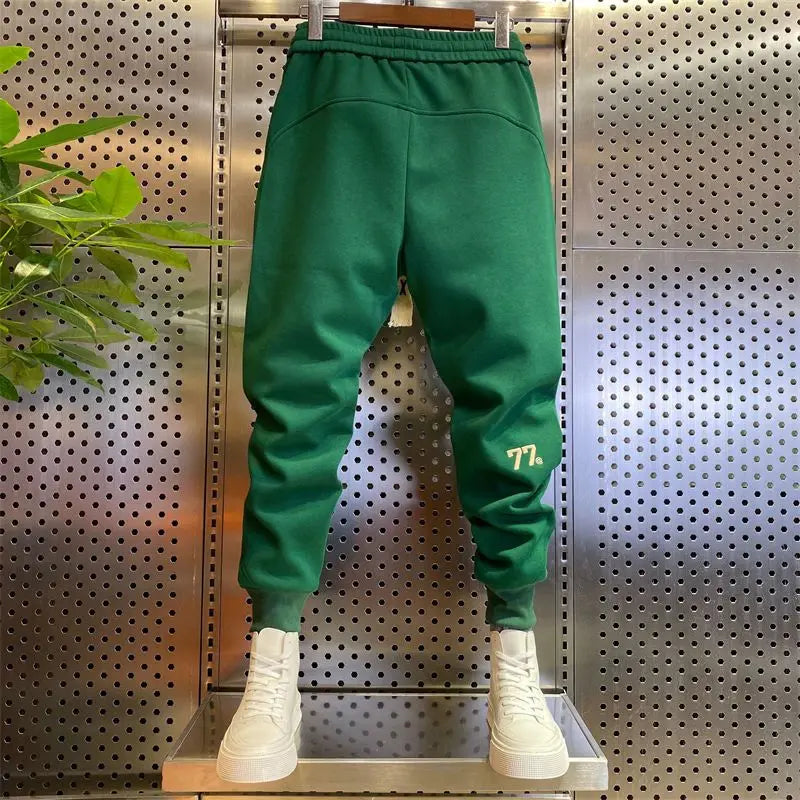 LAURENT™ | מכנסיים מודרניים עם סגנון