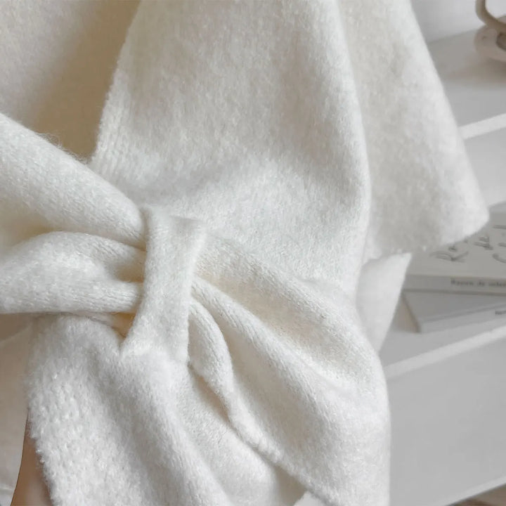 ALDONA צעיף חורפי