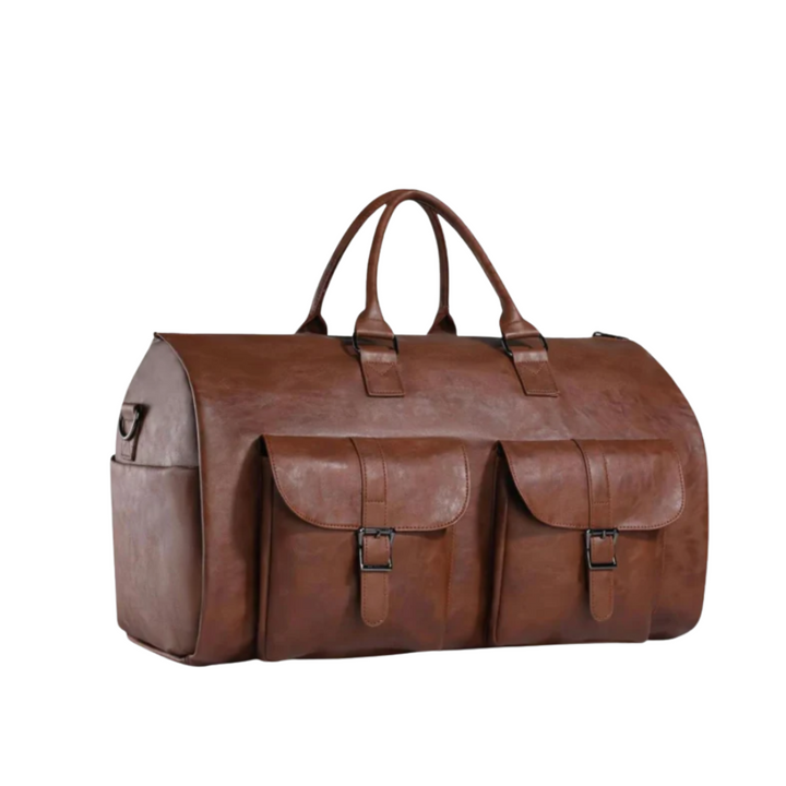 LUNA תיק נסיעות קומפקטי