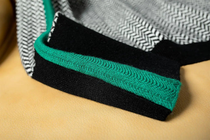 EMA | סוודר פסים