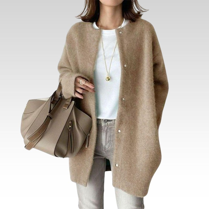 RUPERTA | סוודר אלגנטי לנשים