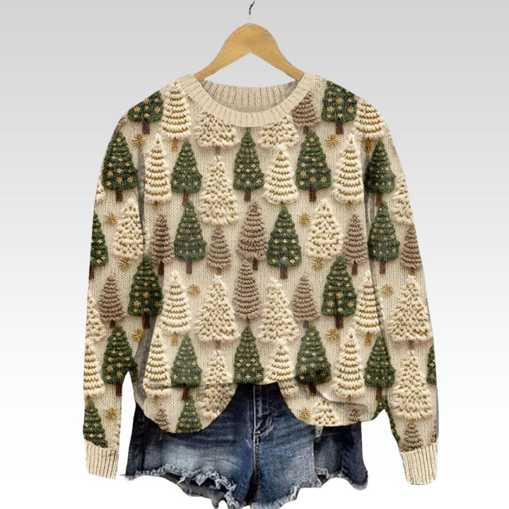 LINA | סוודר לחגיגות