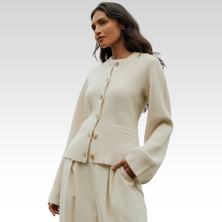 CAMILLA | קרדיגן