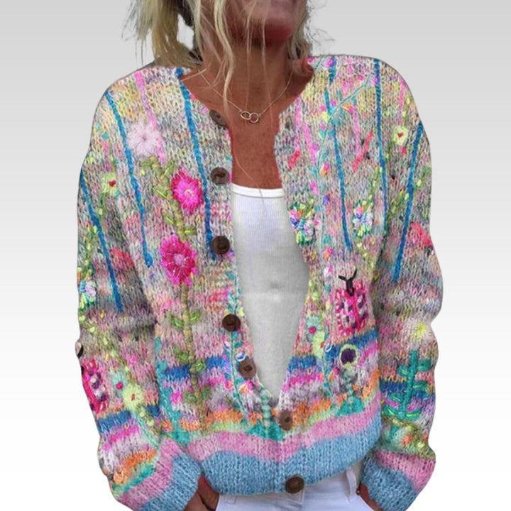 ROSALINA | אלגנטי ורב-תכליתי לכל הזדמנות