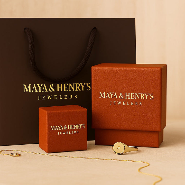 צמיד עבה מרגיע