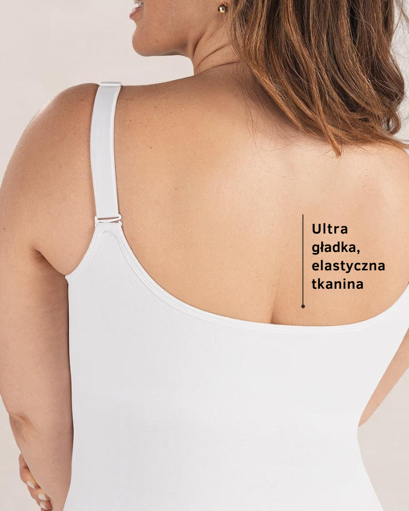 NOELIA חולצת מודל עם חזייה מובנית