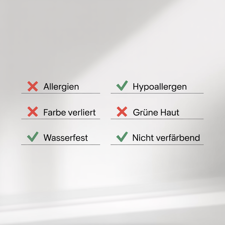 AMOUR טבעת לב מזכוכית קריסטל