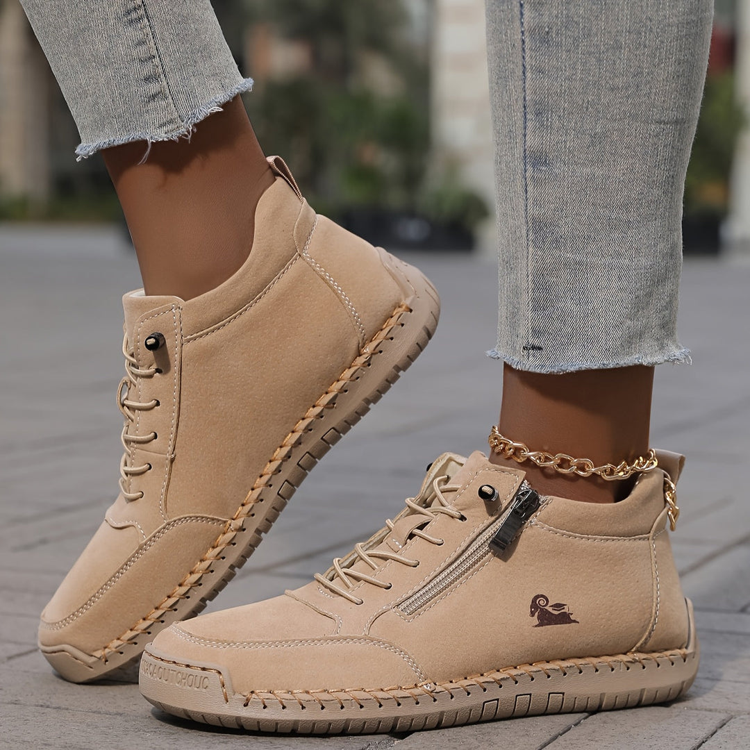 14 ÉMY™ | נעלי ספורט עם נוחות טיפולית