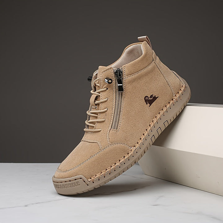 MATHILDE - נעלי נוחות אורבניות