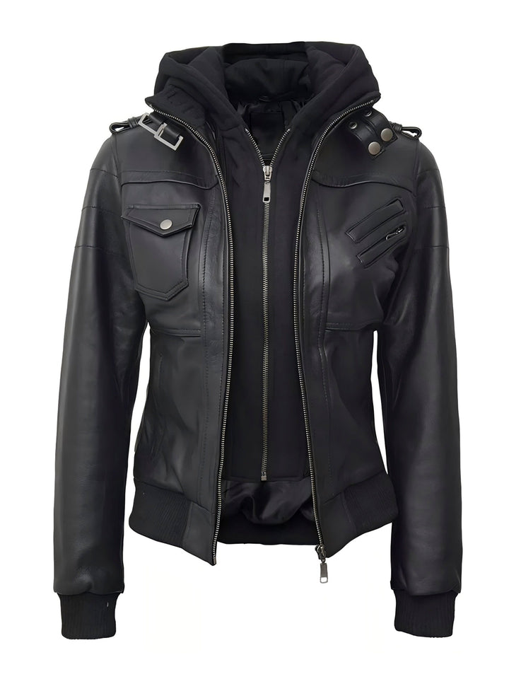 OPHELIE™ | מעיל אלגנטי במיוחד