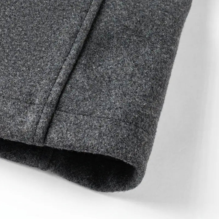 MATTEO™ | מעיל ארוך אלגנטי