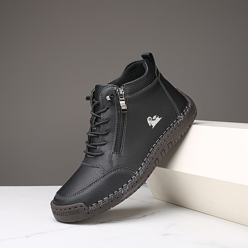 MATHILDE - נעלי נוחות אורבניות