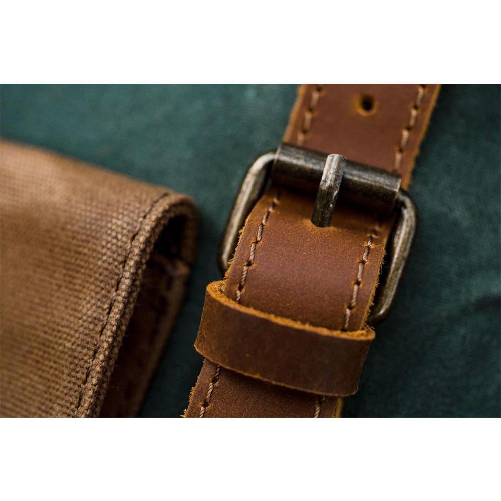 GRANADA תיק בד וינטג'