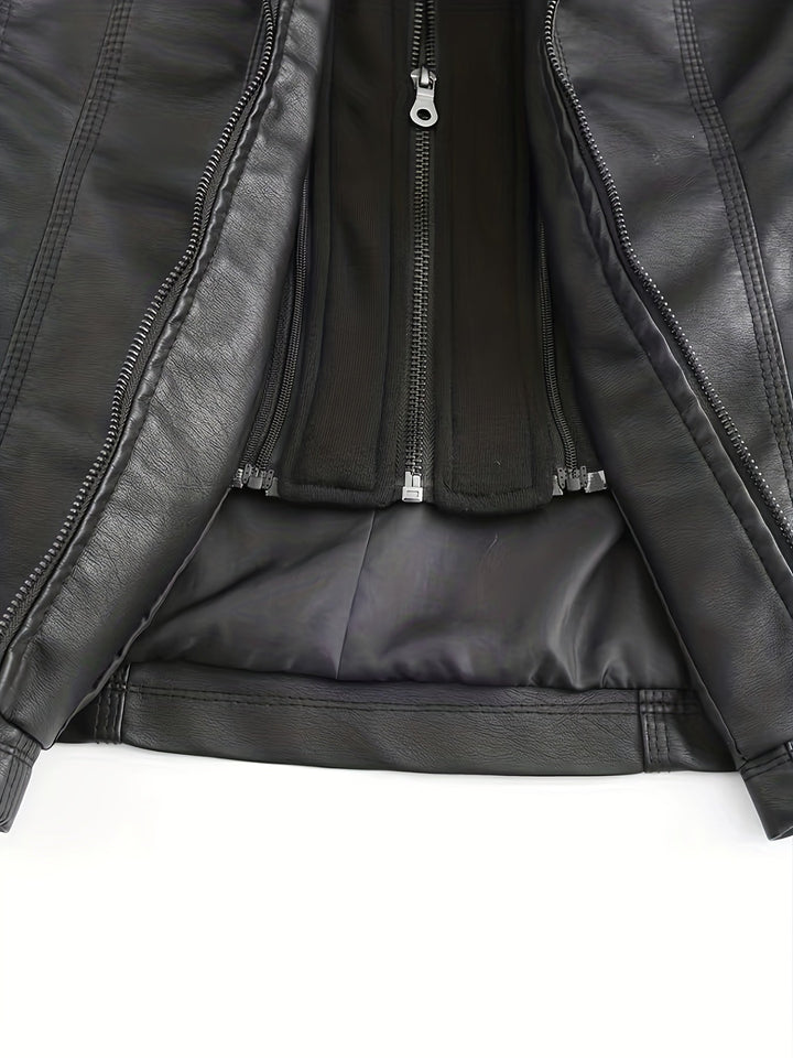 NOEMIE™ | ז'קט אלגנטי במיוחד