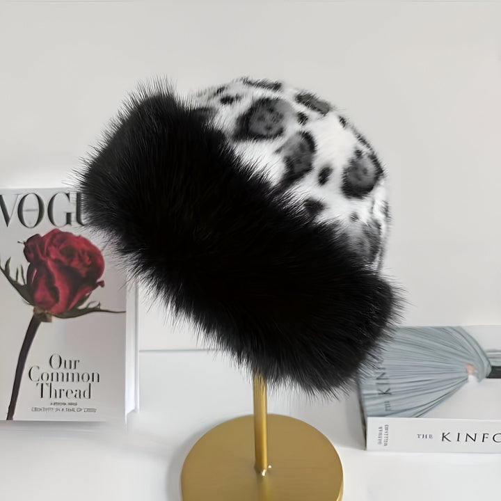 ZUZANNA– כובע פנתר