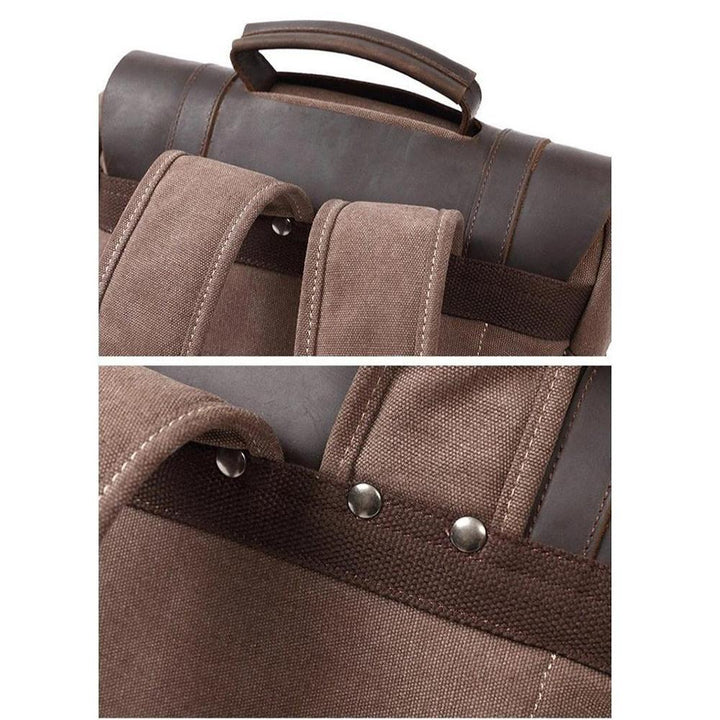 PRAGA תיק בד קטן