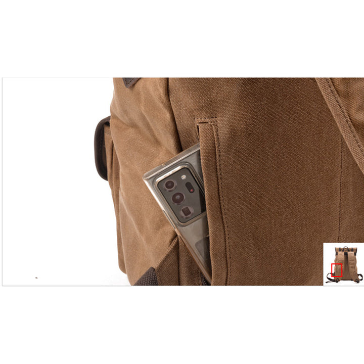 VERONA תיק נסיעות מבד