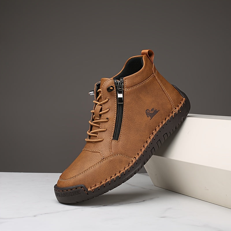 MATHILDE - נעלי נוחות אורבניות