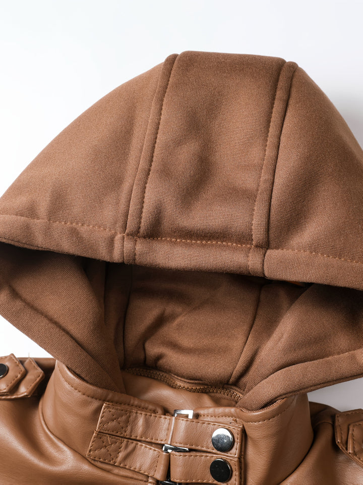 OPHELIE™ | מעיל אלגנטי במיוחד