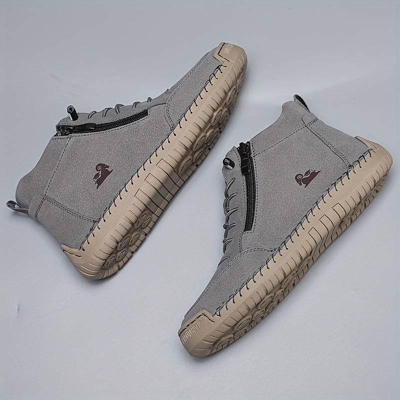 MATHILDE - נעלי נוחות אורבניות