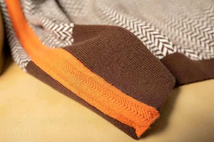 EMA | סוודר פסים