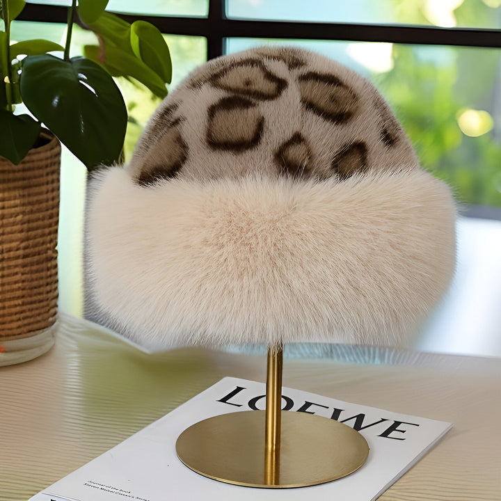 ZUZANNA– כובע פנתר